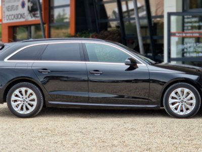 Audi A4 Avant 35 TDI 163 S tronic 7 Business Line   - 21