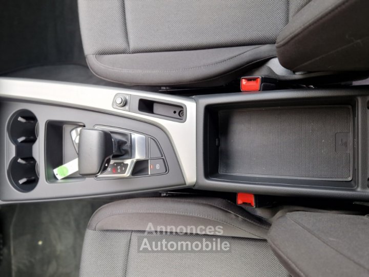 Audi A4 Avant 35 TDI 163 S tronic 7 Business Line - 22