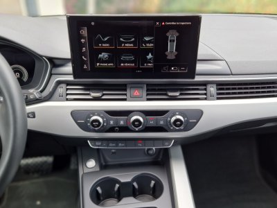 Audi A4 Avant 35 TDI 163 S tronic 7 Business Line   - 23