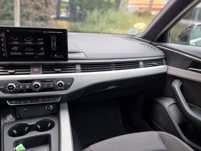 Audi A4 Avant 35 TDI 163 S tronic 7 Business Line   - 24
