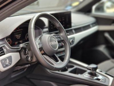 Audi A4 Avant 35 TDI 163 S tronic 7 Business Line   - 25