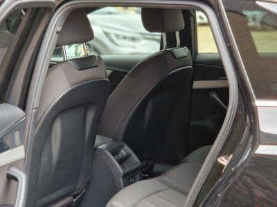 Audi A4 Avant 35 TDI 163 S tronic 7 Business Line   - 26
