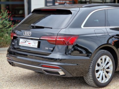 Audi A4 Avant 35 TDI 163 S tronic 7 Business Line   - 27