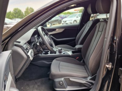 Audi A4 Avant 35 TDI 163 S tronic 7 Business Line   - 30