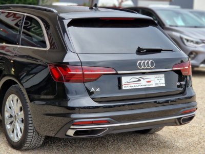 Audi A4 Avant 35 TDI 163 S tronic 7 Business Line   - 32