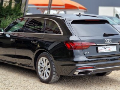 Audi A4 Avant 35 TDI 163 S tronic 7 Business Line   - 35