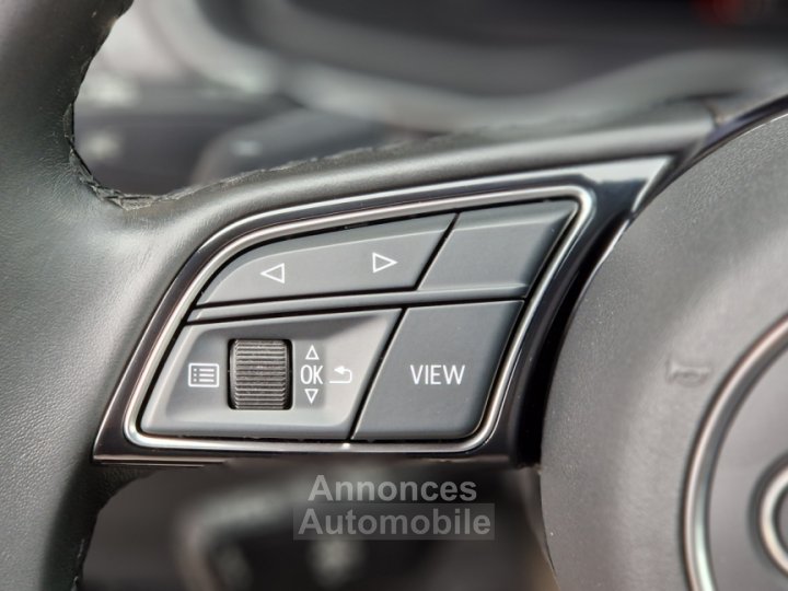 Audi A4 Avant 35 TDI 163 S tronic 7 Business Line - 36