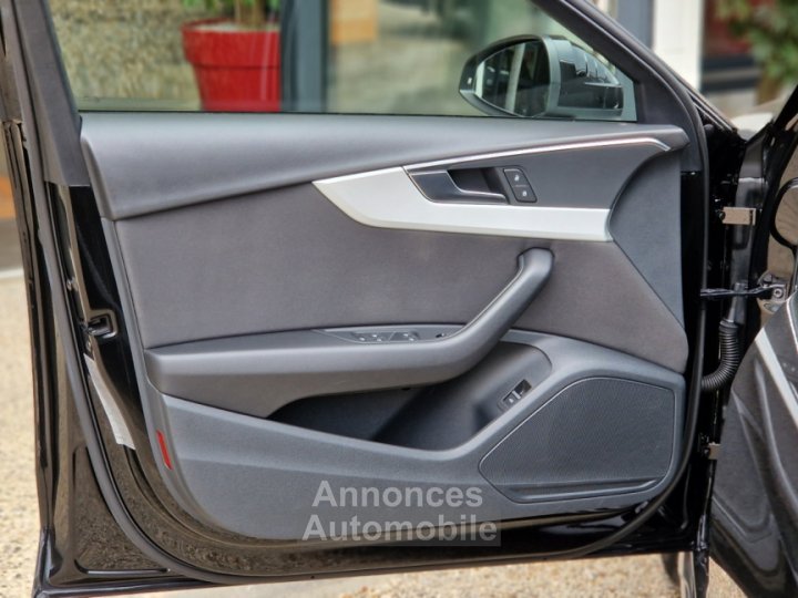 Audi A4 Avant 35 TDI 163 S tronic 7 Business Line - 38