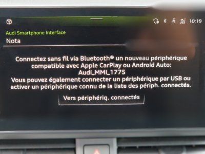 Audi A4 Avant 35 TDI 163 S tronic 7 Business Line   - 39