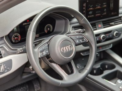 Audi A4 Avant 35 TDI 163 S tronic 7 Business Line   - 41