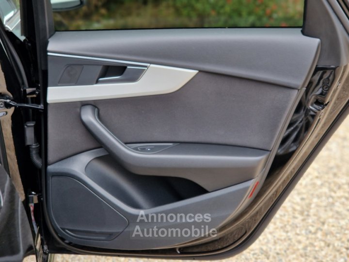 Audi A4 Avant 35 TDI 163 S tronic 7 Business Line - 43