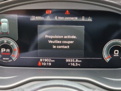 Audi A4 Avant 35 TDI 163 S tronic 7 Business Line   - 44