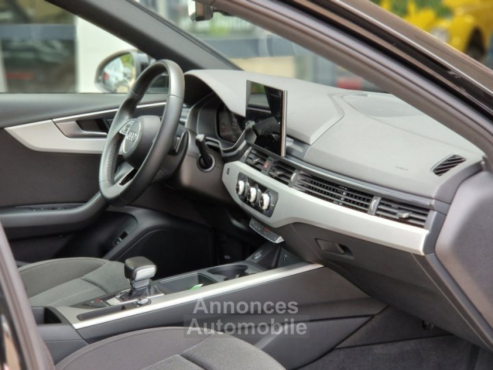 Audi A4 Avant 35 TDI 163 S tronic 7 Business Line - 45