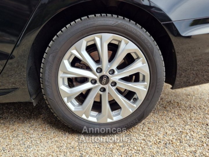 Audi A4 Avant 35 TDI 163 S tronic 7 Business Line - 48