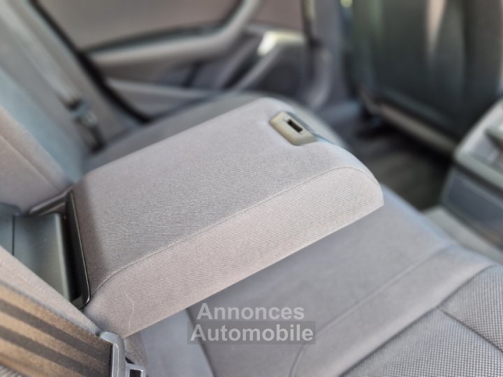 Audi A4 Avant 20 TDI ultra 150 CH TOIT OUV - 4