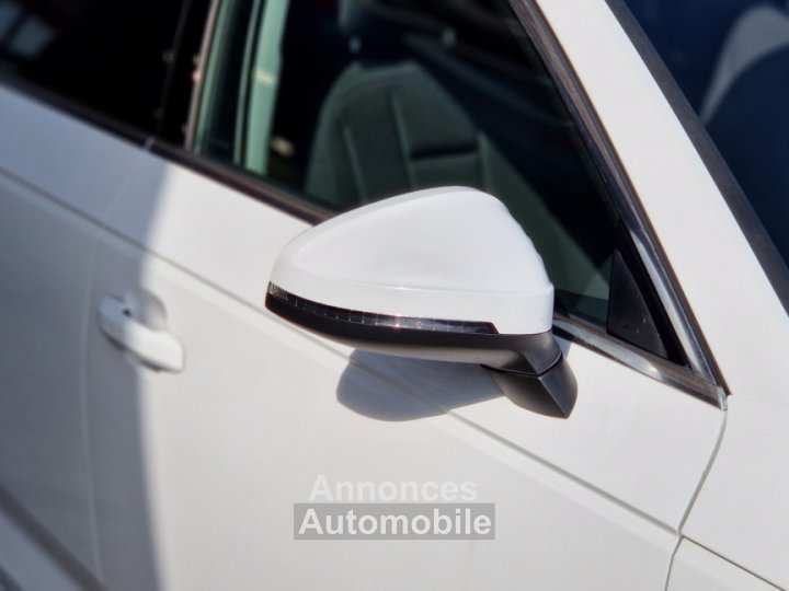 Audi A4 Avant 20 TDI ultra 150 CH TOIT OUV - 5