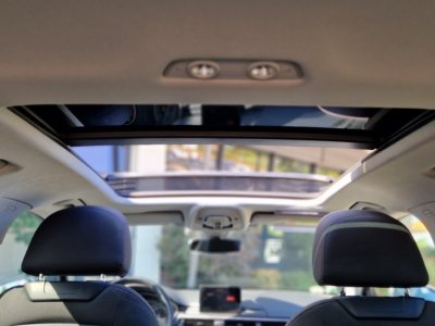 Audi A4 Avant 20 TDI ultra 150 CH TOIT OUV   - 6