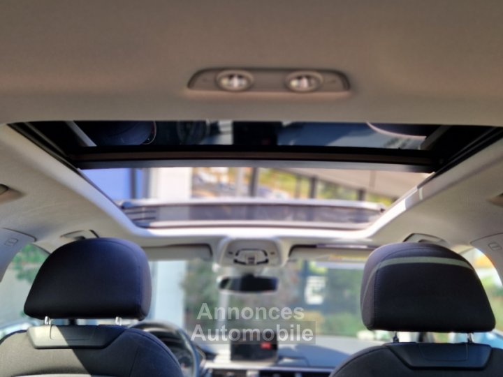 Audi A4 Avant 20 TDI ultra 150 CH TOIT OUV - 6