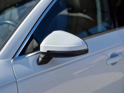 Audi A4 Avant 20 TDI ultra 150 CH TOIT OUV   - 7