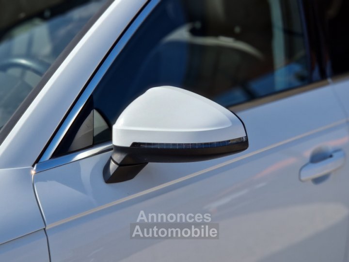 Audi A4 Avant 20 TDI ultra 150 CH TOIT OUV - 7