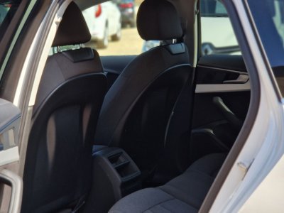 Audi A4 Avant 20 TDI ultra 150 CH TOIT OUV   - 9