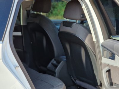 Audi A4 Avant 20 TDI ultra 150 CH TOIT OUV   - 12