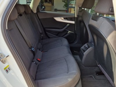 Audi A4 Avant 20 TDI ultra 150 CH TOIT OUV   - 14