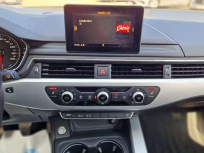 Audi A4 Avant 20 TDI ultra 150 CH TOIT OUV   - 17