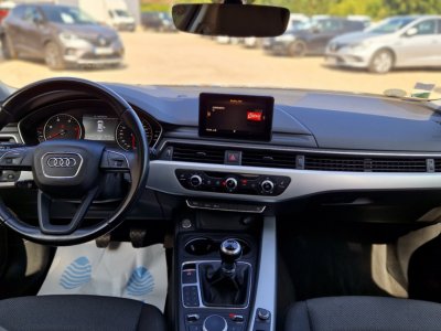 Audi A4 Avant 20 TDI ultra 150 CH TOIT OUV   - 22