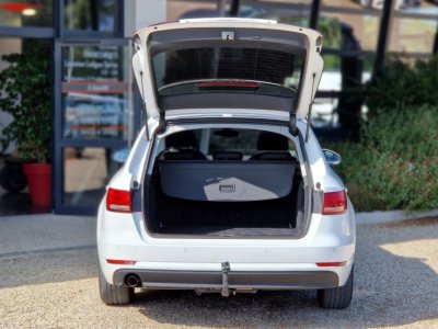 Audi A4 Avant 20 TDI ultra 150 CH TOIT OUV   - 23