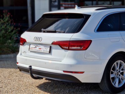 Audi A4 Avant 20 TDI ultra 150 CH TOIT OUV   - 32