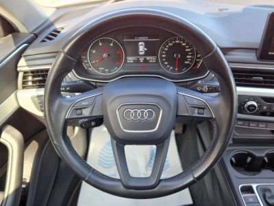 Audi A4 Avant 20 TDI ultra 150 CH TOIT OUV   - 35