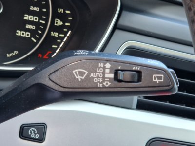 Audi A4 Avant 20 TDI ultra 150 CH TOIT OUV   - 48