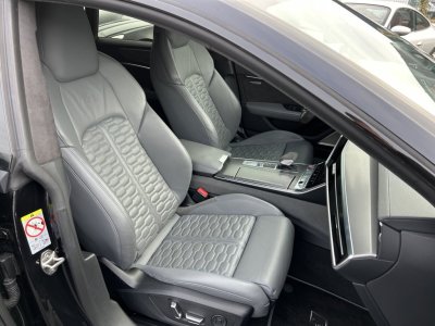 Audi RS7 SPORTBACK 40 V8 TFSI 600ch QUATTRO TIPTRONIC 8   - 16