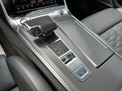 Audi RS7 SPORTBACK 40 V8 TFSI 600ch QUATTRO TIPTRONIC 8   - 20