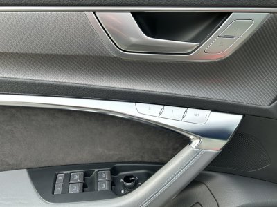 Audi RS7 SPORTBACK 40 V8 TFSI 600ch QUATTRO TIPTRONIC 8   - 23