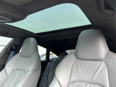 Audi RS7 SPORTBACK 40 V8 TFSI 600ch QUATTRO TIPTRONIC 8   - 26