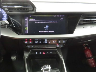 Audi A3 Sportback 30TFSi Advanced LED-NAVI-CUIR-VIRTUAL   - 13