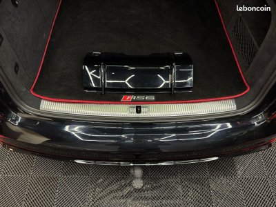 Audi RS6 C7 AVANT 40 V8 TFSI 560 CV QUATTRO TIPTRONIC   - 6