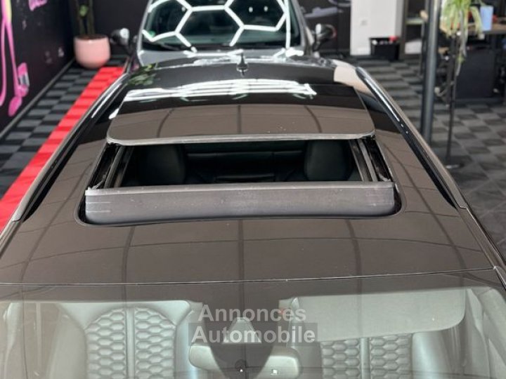 Audi RS6 C7 AVANT 40 V8 TFSI 560 CV QUATTRO TIPTRONIC - 7