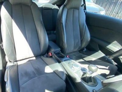Audi TT III 18 TFSI 180ch   - 4