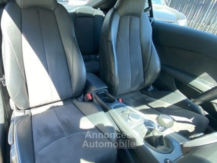 Audi TT III 18 TFSI 180ch - 4