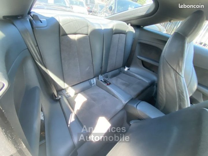 Audi TT III 18 TFSI 180ch - 5