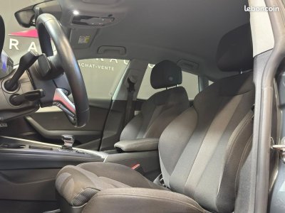 Audi A5 Sportback 20 40 TFSI 204ch DESIGN LUXE SECONDE MAIN SUIVI RÉVISION À JOUR   - 5