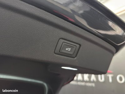Audi A5 Sportback 20 40 TFSI 204ch DESIGN LUXE SECONDE MAIN SUIVI RÉVISION À JOUR   - 12