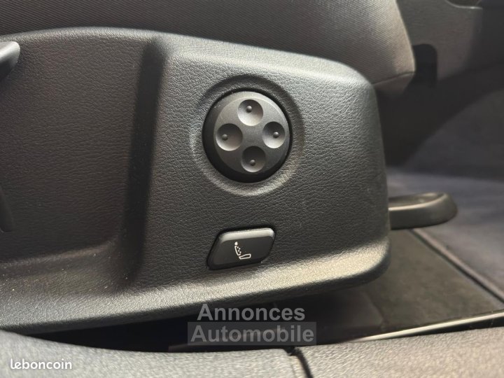 Audi A5 Sportback 20 40 TFSI 204ch DESIGN LUXE SECONDE MAIN SUIVI RÉVISION À JOUR - 19