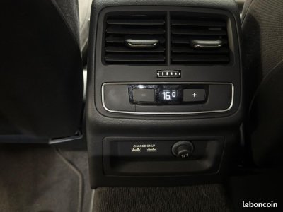 Audi A5 Sportback 20 40 TFSI 204ch DESIGN LUXE SECONDE MAIN SUIVI RÉVISION À JOUR   - 21