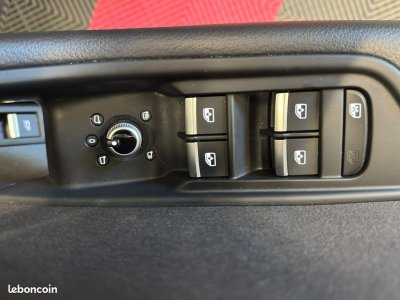 Audi A5 Sportback 20 40 TFSI 204ch DESIGN LUXE SECONDE MAIN SUIVI RÉVISION À JOUR   - 22