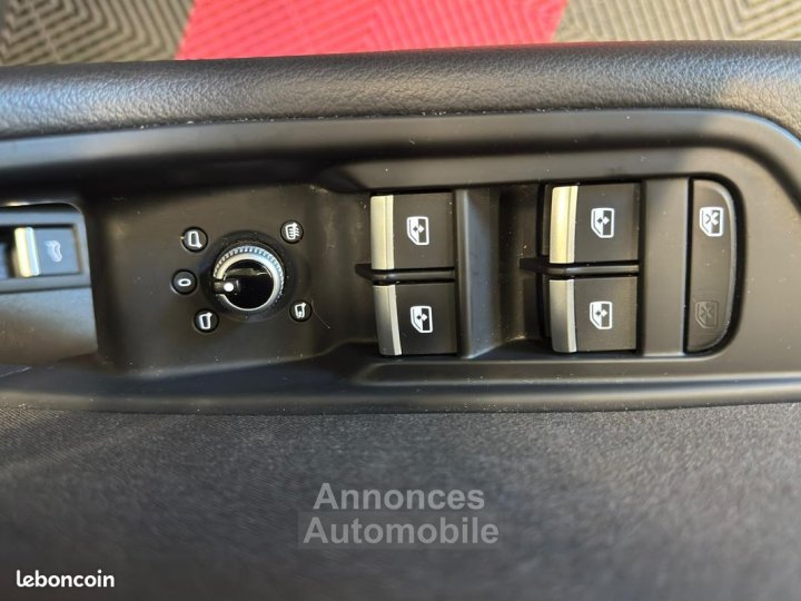 Audi A5 Sportback 20 40 TFSI 204ch DESIGN LUXE SECONDE MAIN SUIVI RÉVISION À JOUR - 22