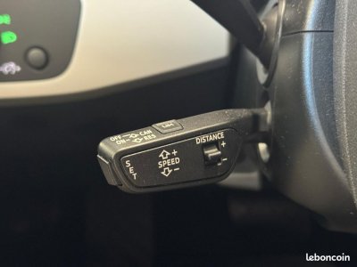 Audi A5 Sportback 20 40 TFSI 204ch DESIGN LUXE SECONDE MAIN SUIVI RÉVISION À JOUR   - 26